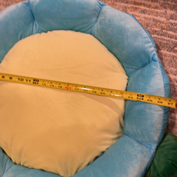 PUPPYS PATCH PET BED - Picture 5 of 5